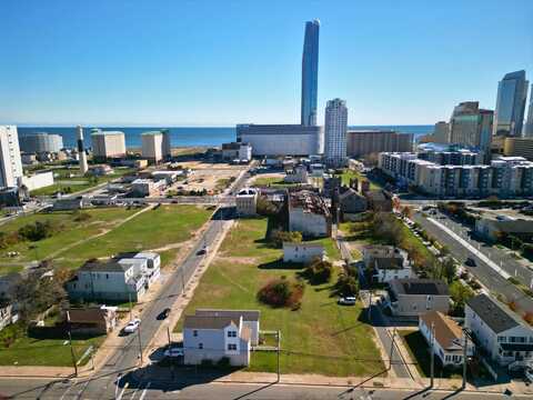 36 N Massachusetts Ave, Atlantic City, NJ 08401