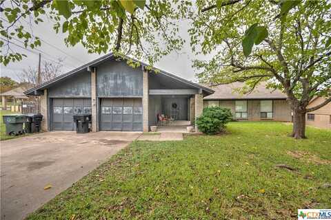 3305 Red Cliff Circle, Temple, TX 76502