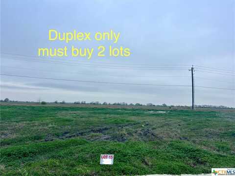 330 Cardinal Drive, Port Lavaca, TX 77979