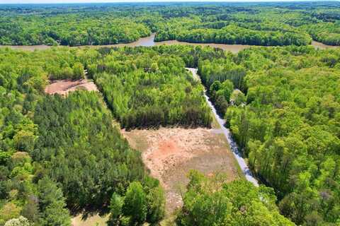 4.63 AC Occoneechee Trail, Halifax, VA 24558