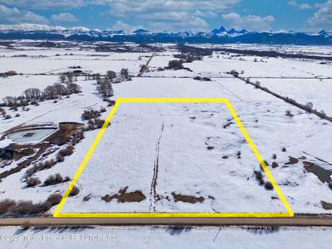 Tbd N 5000 W, Tetonia, ID 83452