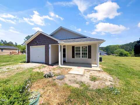 10607 Oakley Road, Zebulon, NC 27597