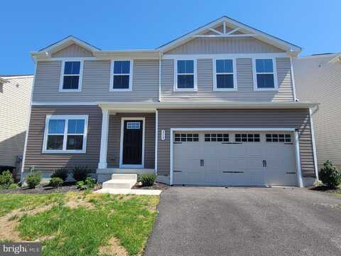 313 MAGNOLIA DRIVE, ELKTON, MD 21921