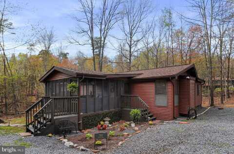 388 WALDEN ROAD, HEDGESVILLE, WV 25427