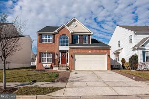 203 COLEMAN DRIVE, EASTON, MD 21601