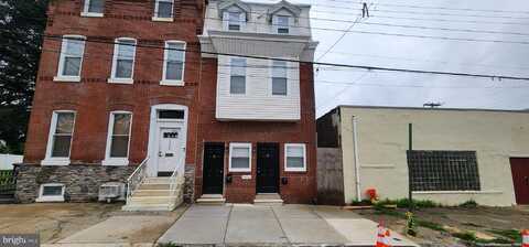 2506 W 3RD STREET, CHESTER, PA 19013