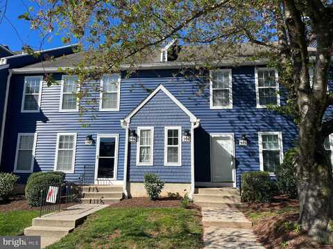 984 ROUNDHOUSE COURT, WEST CHESTER, PA 19380
