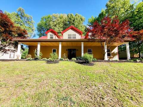 754 Cambria Dr, TROY, TN 38260