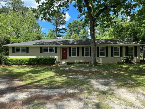 611 Stanfill Street, Hahira, GA 31632