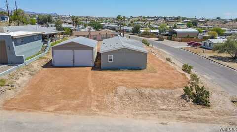 1460 Monte Vista Drive, Bullhead City, AZ 86442