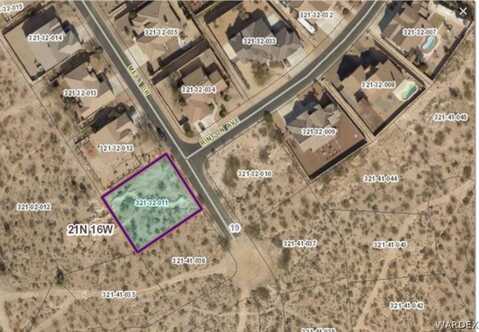 2187 Mesa Drive, Kingman, AZ 86401