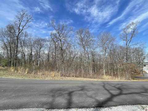 Lot 31 Whitecap Lane, Murray, KY 42071