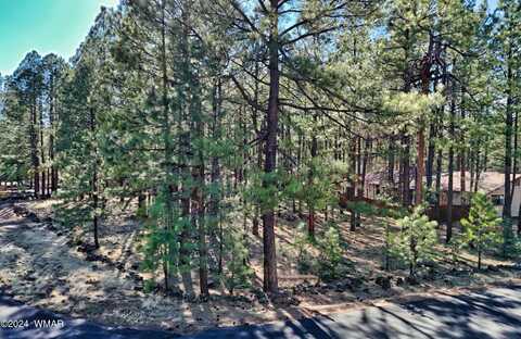 7030 Madison Lane Circle, Pinetop, AZ 85935