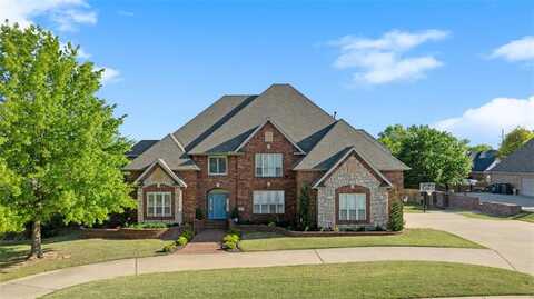 2404 Willow Bend CIR, Springdale, AR 72762