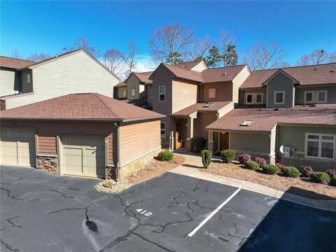 412 Sunset Point Drive, West Union, SC 29696