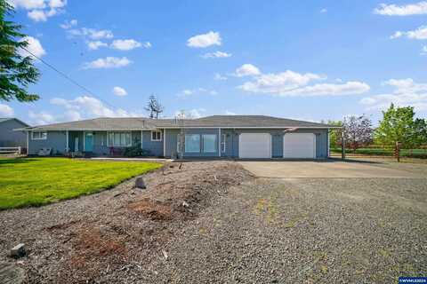 6634 Fruitland Rd NE, Salem, OR 97317