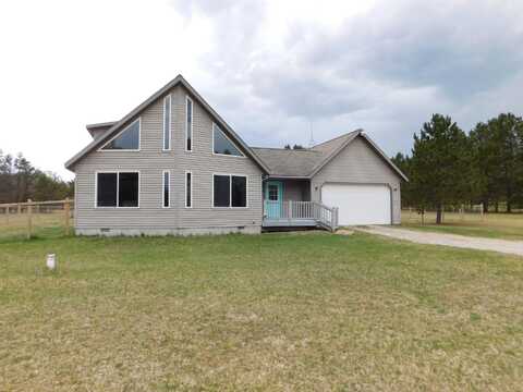 4959 E North Down River Road, Grayling, MI 49738