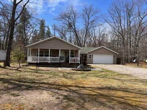 5178 Dorothy Street, Indian River, MI 49749