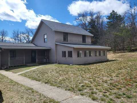 1860 Hillside Farms Road, Grayling, MI 49738