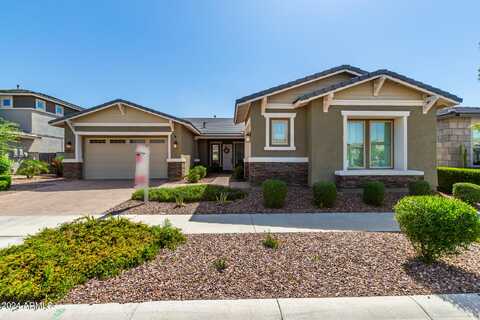 5607 S DEL RANCHO --, Mesa, AZ 85212