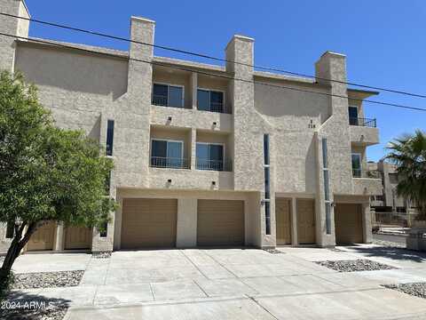 225 N POMEROY --, Mesa, AZ 85201