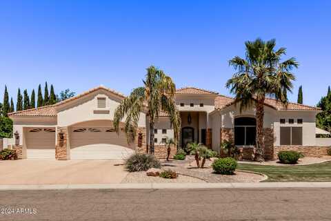 4486 E ENCINAS Avenue, Gilbert, AZ 85234