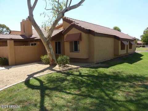 2144 E CENTER Lane, Tempe, AZ 85281