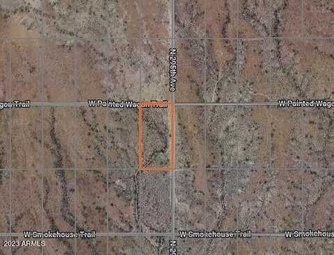 295xx W Painted Wagon Trail, Wittmann, AZ 85361