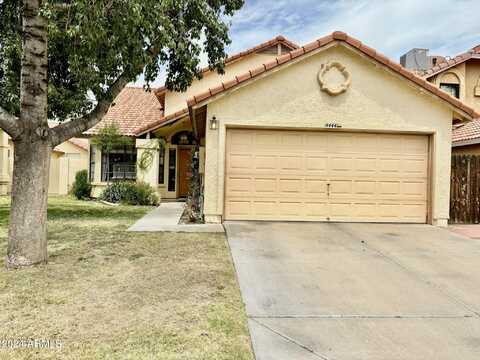 4444 E WILDWOOD Drive, Phoenix, AZ 85048