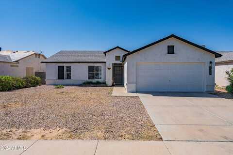 1335 E SILVERBRUSH Trail, Casa Grande, AZ 85122