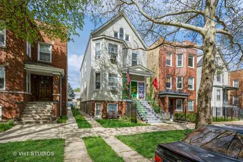 2934 N. Avers Avenue, Chicago, IL 60618