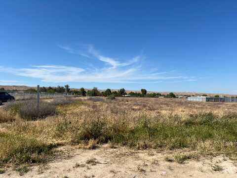 0 Clydesdale Avenue, Taft, CA 93268