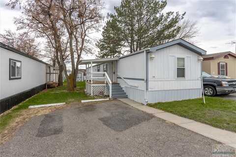 922 Yellowstone River Rd, Billings, MT 59105