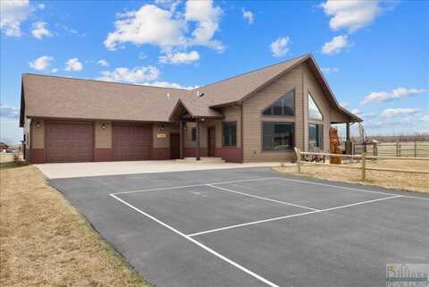 1 Meadowlark DRIVE, Red Lodge, MT 59068