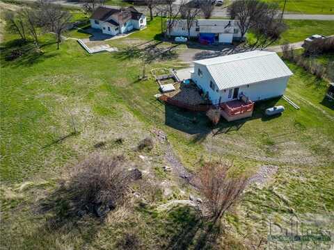 25 Gibbtown, Roundup, MT 59072