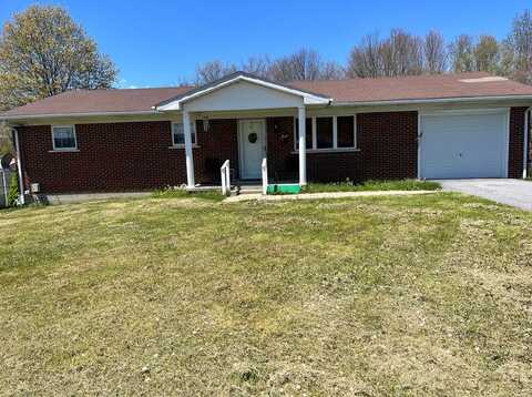 115 PETERSBURG STREET, BECKLEY, WV 25801