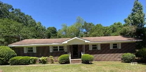 70 Cardinal Road, Monroeville, AL 36460