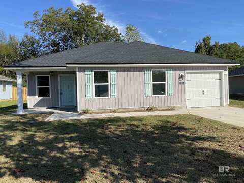 205 12th Avenue, Atmore, AL 36502