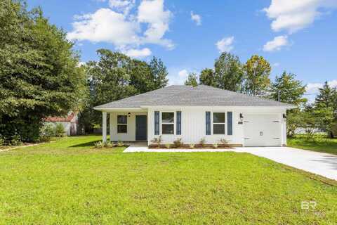 205 12th Avenue, Atmore, AL 36502