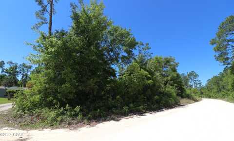 Lot 16 Seminole Lane, Marianna, FL 32448