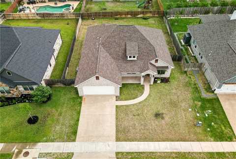 3212 Glencairn Court, Bryan, TX 77808