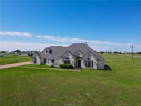 3575 North Country Drive, Bryan, TX 77808