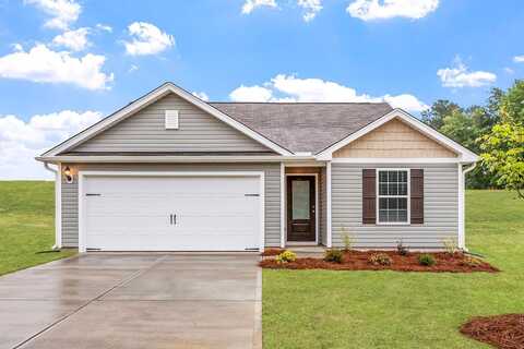 17305 George Ruffin Road, Bowling Green, VA 22427