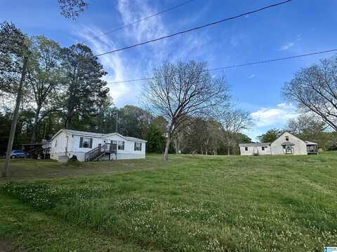 262 6TH STREET, FRUITHURST, AL 36262