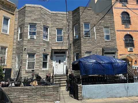 853 53rd Street, Brooklyn, NY 11220