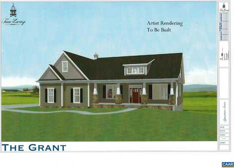 301 VISTA HEIGHTS DR, RUCKERSVILLE, VA 22968