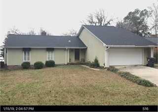 616 Cork Ferry Rd, Cordele, GA 31015