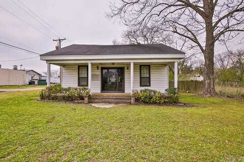 109 N 4th St, Helena, AR 72342