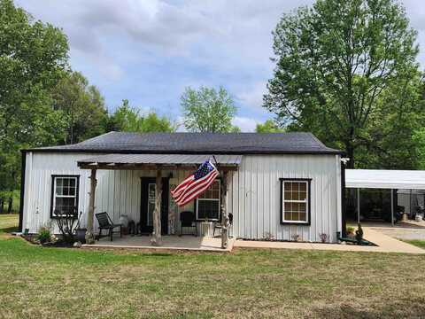 4837 Peachtree, Jonesboro, AR 72405