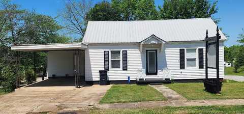 1261 E College Avenue, Batesville, AR 72501